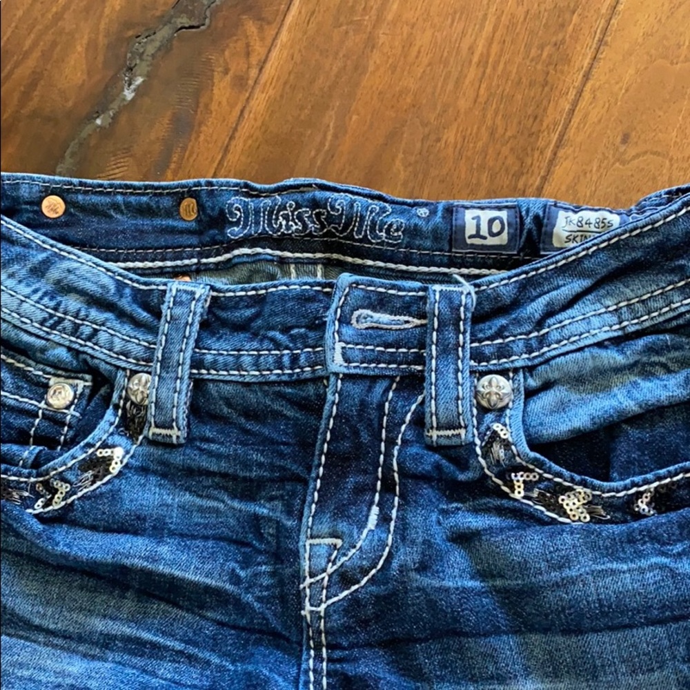 jeans - Picture 4 of 4